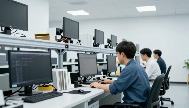 小程序开发定制服务