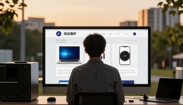 小程序开发等选择化方案的方法